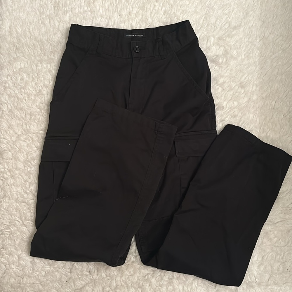 Brandy melville cargo pants